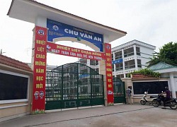 6 trường Chu Văn An ở Hà Nội khác nhau như thế nào?