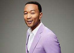 Adele sẽ hợp tác với John Legend và nhà sản xuất Raphael Saadiq trong album mới?