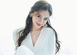 Angelababy là 'ác mộng' giới làm phim, giảm 90% thù lao không ai mời