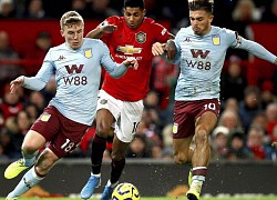 Aston Villa vs MU: Tiếp nối chuỗi thăng hoa, bám đuổi top 4