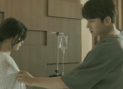 Backstreet Rookie (Cửa hàng tiện lợi Saet Byul): Kim Yoo Jung yêu Ji Chang Wook nhưng không có nghĩa cô không có lòng tự trọng