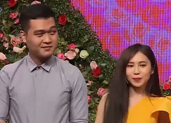 "Bạn muốn hẹn hò": Nữ giám đốc 23 tuổi từng có 4 mối tình, vừa gặp nam chính đã yêu cầu "anh đừng bỏ em đi!"