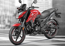 Bản nâng cấp Honda X-Blade 2020 có giá 33 triệu đồng