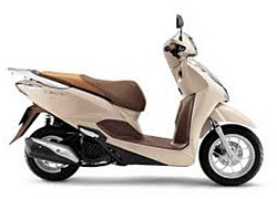 Bảng giá Honda LEAD mới nhất trong tháng 7/2020