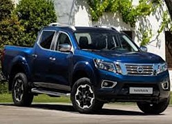 Bảng giá xe Nissan mới nhất tháng 7/2020: Nissan Navara giảm 40 triệu đồng