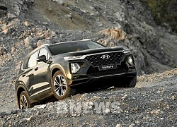 Bảng giá xe ô tô Hyundai tháng 7/2020, Santa Fe có thể giảm gần 75 triệu đồng