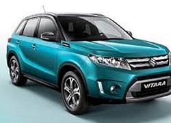 Bảng giá xe ô tô Suzuki tháng 7/2020: Mẫu xe rẻ nhất chỉ 249 triệu, xe 300 triệu ngừng bán