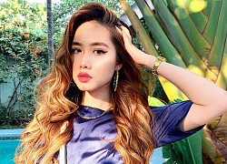 Beauty Blogger Mina Nguyễn hé lộ: "Skill chăm da có siêu cấp đến mấy cũng "toang" nếu không biết cách chọn đúng mỹ phẩm"