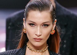 Bella Hadid bức xúc vì bị phân biệt chủng tộc