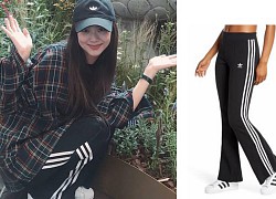 Biến hình xuất sắc như Jisoo: Phút trước còn diện đầm bodycon sexy, phút sau đã ăn diện như tomboy ra phố