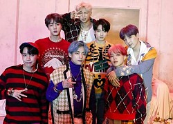 Big Hit Entertainment công bố kế hoạch của BTS: Lý do khiến lịch trình sắp tới sẽ vô cùng thưa thớt được đưa ra