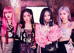 BLACKPINK lập hàng loạt kỷ lục mới