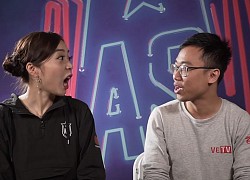 BLV Hoàng Luân đưa ra dự đoán mới nhất, giờ thì ai cản CERBERUS Esports