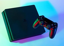 Câu chuyện đằng sau những chiếc PlayStation 4