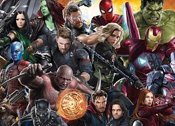 "Cha đẻ Marvel" sẽ có vũ trụ điện ảnh riêng, cạnh tranh trực tiếp với dàn con cưng thuộc MCU?