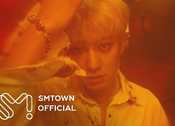 Chanyeol mở màn đợt comeback của EXO-SC bằng track MV solo đầu tiên "Nothin'"