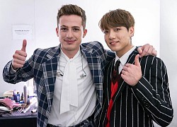 Charlie Puth đăng đàn chỉ trích thẳng fan BTS khi liên tục nhắn tin "ném đá" cho rằng anh đeo bám BTS để được nổi tiếng