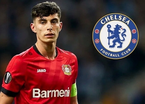 Chelsea bất ngờ nhắm đến "nhạc trưởng" của Leverkusen