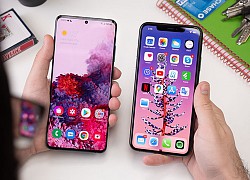 Chiếc iPhone này của Apple sẽ phá giấc mộng thống trị 5G của Samsung