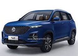 Chiếc ô tô SUV đẹp long lanh giá từ 487 triệu đồng sắp ra mắt có gì hay?