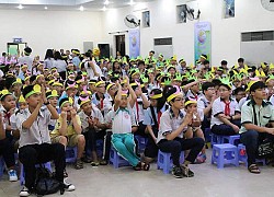 Chiêu sinh Trại hè Thanh Đa năm 2020