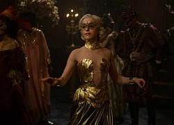 'Chilling Adventures of Sabrina' chính thức bị Netflix khai tử sau 4 mùa