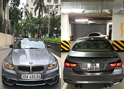 Chủ nhân BMW 325i tiếc nuối khi bán xe giá 565 triệu, dân mạng đồng cảm: &#8216;Xe lành như Toyota&#8217;