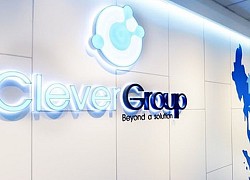 Clever Group (ADG) phát hành cổ phiếu trả cổ tức và cổ phiếu thưởng tổng tỷ lệ 115%