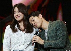 Song Hye Kyo và Song Joong Ki tái hợp, cộng đồng Knet tranh cãi dữ dội