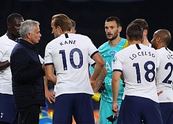 Rực lửa đua Top 4 Ngoại hạng Anh: Tottenham có 3 điểm, bắt kịp MU hay không?