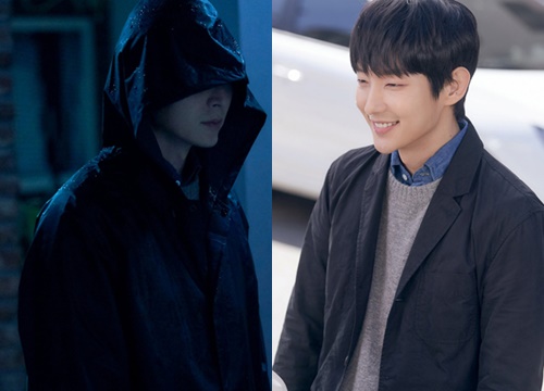 Cuộc sống 2 mặt đáng sợ của Lee Joon Ki được hé lộ qua 'Flower of evil'