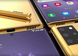 Đã có lịch lên kệ Galaxy Note20 và iPhone 12