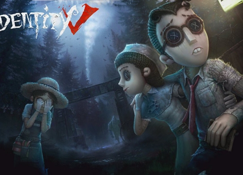 Cộng đồng Identity V dậy sóng, kêu oan vì tựa game của mình xuất hiện trên sóng truyền hình VTV