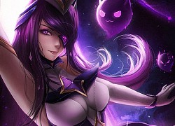 Đấu Trường Chân Lý: Bỗng nhiên biến Syndra thành quái vật, Riot lại ăn 'mưa gạch' từ game thủ