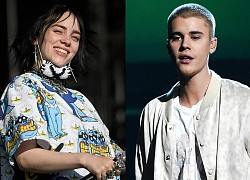 Đây chính là bài hát của Justin Bieber đã khiến Billie Eilish suýt phải... nhập viện