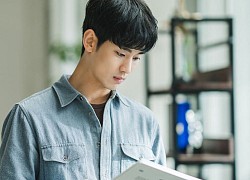 'Điên thì có sao': Yêu thì chưa yêu, mà thần thái 'chanh sả' của Seo Ye Ji đã nhiễm vào người Kim Soo Hyun