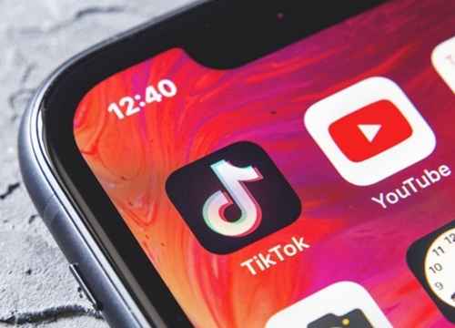 Đòn chí mạng Mỹ sử dụng để cấm TikTok