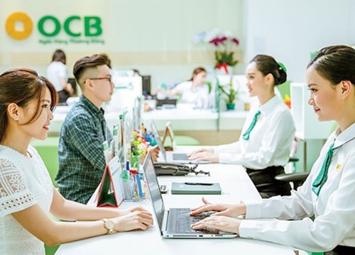 Dồn cổ tức tăng vốn điều lệ