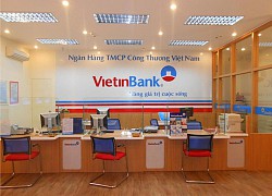 Dư nợ tín dụng của VietinBank đạt 946 nghìn tỷ đến cuối tháng 6