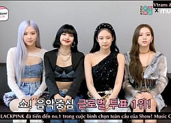 Đang stream "How You Like That" thì được tặng poster ăn mừng "Kill This Love" đạt 900 triệu view, chả mấy chốc BLACKPINK có MV tỷ view thứ 2!