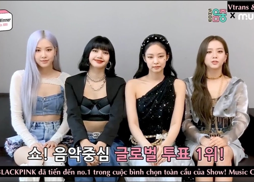 Đang stream "How You Like That" thì được tặng poster ăn mừng "Kill This Love" đạt 900 triệu view, chả mấy chốc BLACKPINK có MV tỷ view thứ 2!