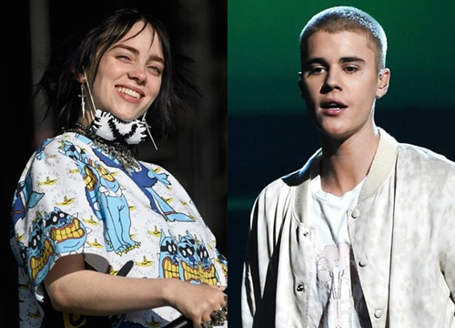 Gia đình muốn Billie Eilish đi trị liệu vì quá cuồng Justin Bieber