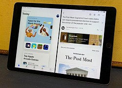 Gmail hỗ trợ đa nhiệm trên iPad