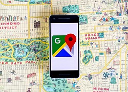 Google Maps thử nghiệm hiển thị đèn giao thông trên Android