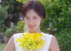 'Gửi anh, người từng yêu em' tập 1-2: Chưa gì Hwang Jung Eum đã bị sa thải, được Seo Ji Hoon ra sức bảo vệ