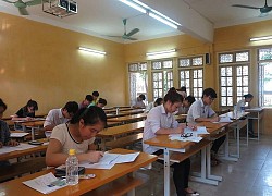 Hà Nội chuẩn bị tuyển sinh lớp 10: Học sinh không nên quá lo lắng