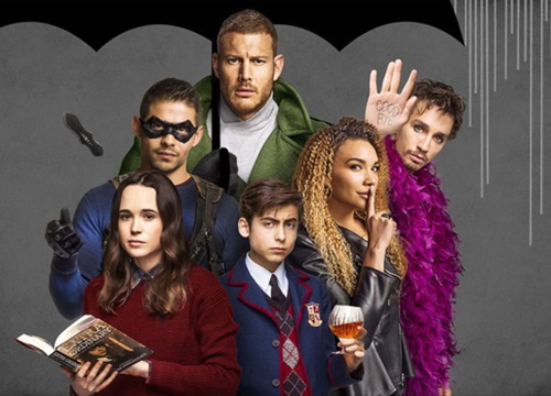 Hội siêu anh hùng thiên tài "The Umbrella Academy" tung trailer mùa 2 nóng hổi, hứa hẹn du hành vượt thời gian điên rồ tung toé hơn cả Endgame!