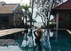 4 resort có hồ bơi đẹp, giá dưới 1 triệu đồng/đêm ở Mũi Né