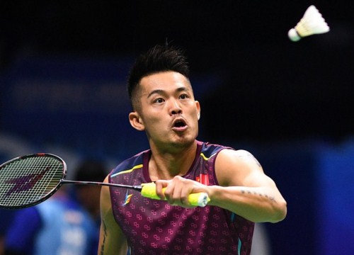 Huyền thoại cầu lông Lin Dan giải nghệ: Kẻ cô độc vĩ đại