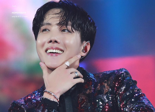 j-hope (BTS) từng muốn trở thành "ông bầu" tạo ra nhóm nhạc idol của riêng mình, phải chăng chính là ước mơ sau ngày giải nghệ?